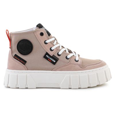 11. Palladium Pallatower HI W 98573-662-M shoes