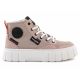 11. Shoes Palladium Pallatower HI W 98573-662-M