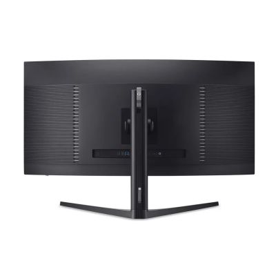 5. Acer Predator X34V3bmiiphuzx Computer Monitor 86.4 cm (34") 3440 x 1440 px UltraWide Quad HD LED Black