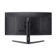 5. Acer Predator X34V3bmiiphuzx Computer Monitor 86.4 cm (34") 3440 x 1440 px UltraWide Quad HD LED Black