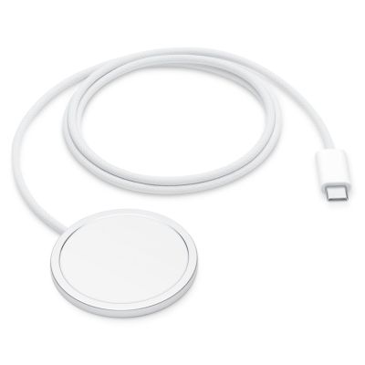 3. Apple MagSafe Charger (1m) (MGD74ZM/A)