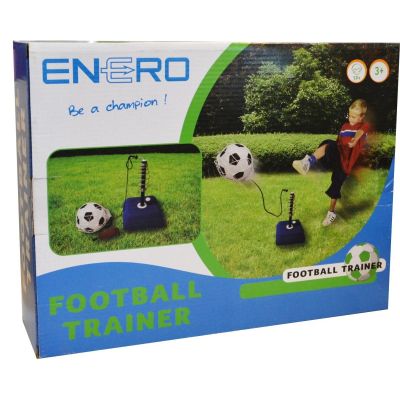 8. ENERO FOOTBALL TRAINER FOR CHILDREN