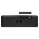 4. LogiLink ID0188 Keyboard Home RF Wireless QWERTZ Black