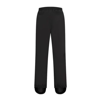 2. Rogelli ESSENTIAL rain pants black XL