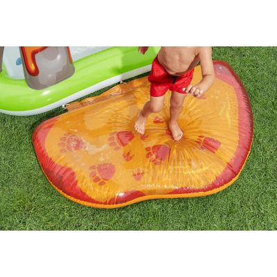 33. Bestway 53172 inflatable toy