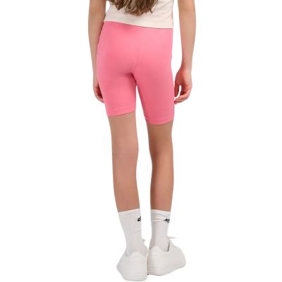 3. Girls' shorts 4F CAS F028 pink 4FJWSS26TSTIF028 54S