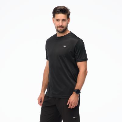 9. Men's CORE HINON Short Sleeve T-Shirt