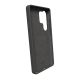 3. Puro Icon Mag Silicone Case with MagSafe for Samsung Galaxy S25 Ultra - Black
