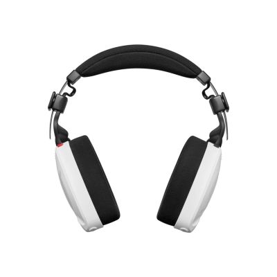 2. RODE NTH 100 White Headphones - On-Ear Headphones