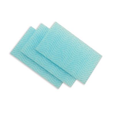 Washer soaked in CLEANET PLUS cleaning agent