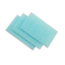 Washer soaked in CLEANET PLUS cleaning agent