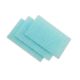 Washer soaked in CLEANET PLUS cleaning agent