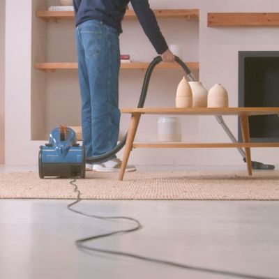 3. Taurus Homeland Cyclone Bagless Vacuum Cleaner