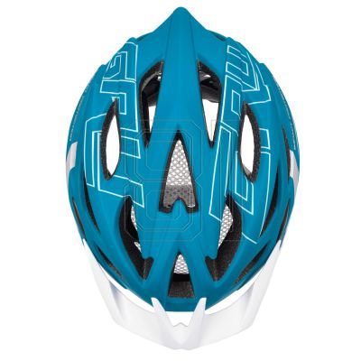 86. Bicycle helmet Meteor Gruver 24803-24805