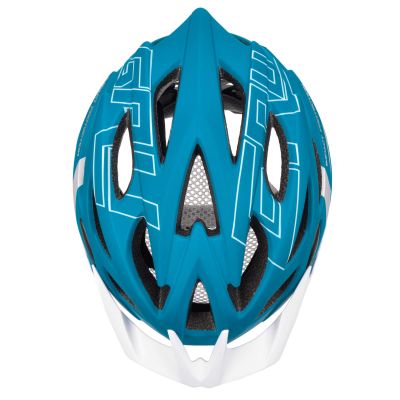 86. Meteor Gruver 24803-24805 Bicycle Helmet