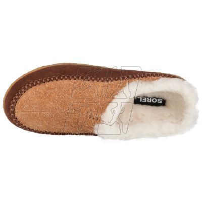 3. Sorel Lanner Ridge Slippers W 1923641286