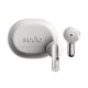 7. Sudio N3WHT Headphones/Headset Wireless In-Ear Calls/Music Bluetooth White
