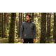 7. Men’s Softshell Jacket Geographical Norway ROYAUTE DGREY-ORANGE GTX MEN 068 (WW4643H/GN-DARK GREY / ORANGE)