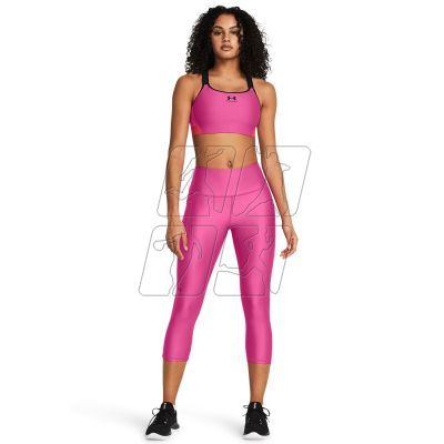 2. Under Armour Tech Hi Capri Training Pants W 1365334-572