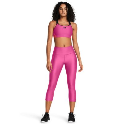 2. Under Armour Tech Hi Capri Training Pants W 1365334-572