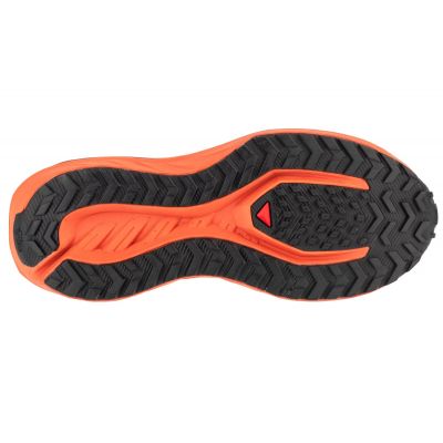 4. Salomon DRX Defy Grvl W L47564300 Running Shoes