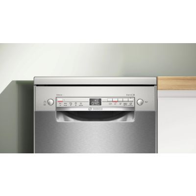 6. BOSCH SPS2HKI02E dishwasher