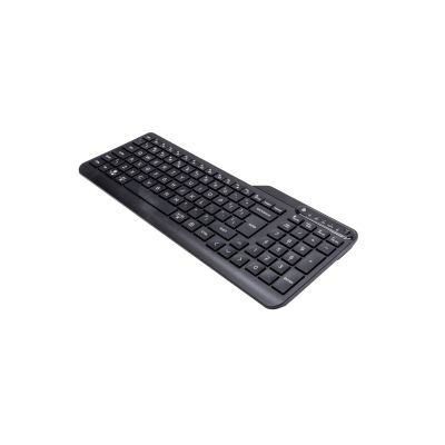 7. HP 460 Multi-Device Bluetooth Keyboard Wireless Black 7N7B8AA