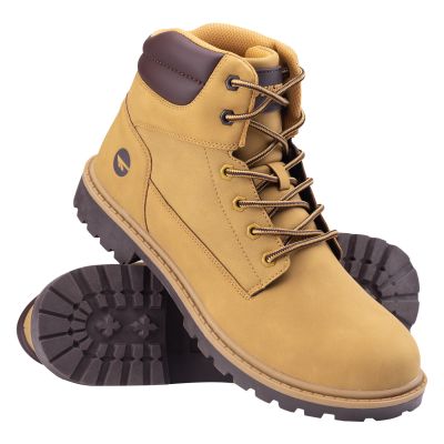 5. Hi-Tec Almas Mid M shoes 92800620468