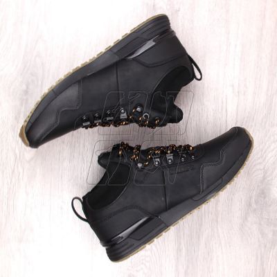 10. Leather high boots Jogger Pro Bustagrip M MRM6A