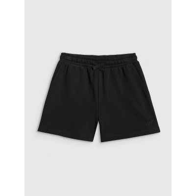 7. Girls' sweatpants 4F 4FJWMM00TSHOF630-20S