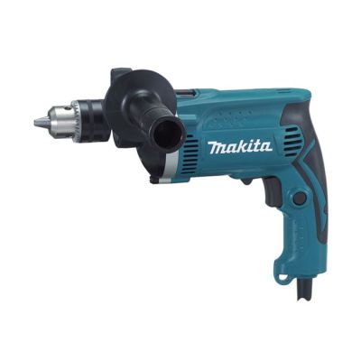 13. 710W MAKITA HP1630K Impact Drill