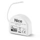 Module for remote control of Nice SingleSwitch-Control devices (FGS-213 ZW5 EU)