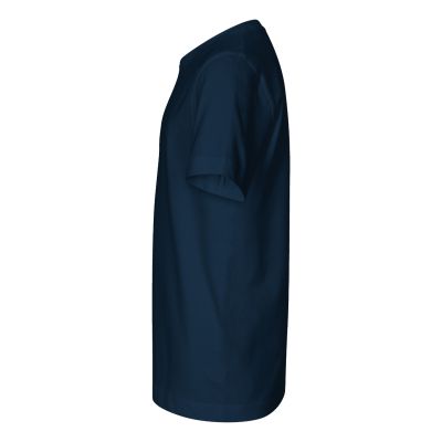 3. Kids' Edge T-Shirt (Navy Blue)