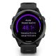 4. Garmin Forerunner 970 3.56 cm (1.4") AMOLED Digital 454 x 454 px Touchscreen Black, Yellow Wi-Fi GPS