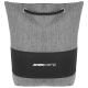 11. THERMAL BAG BACKPACK 2IN1 41x14x45CM GRAY 26L ENERO CAMP