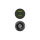 11. GREEN CELL CAR CHARGER GC POWERRIDE NANO36 36W 6A 2X USB-A