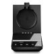 8. EPOS IMPACT SDW 5065 - EU/UK/AUS Headset Wireless Headband Office/Call Center Black