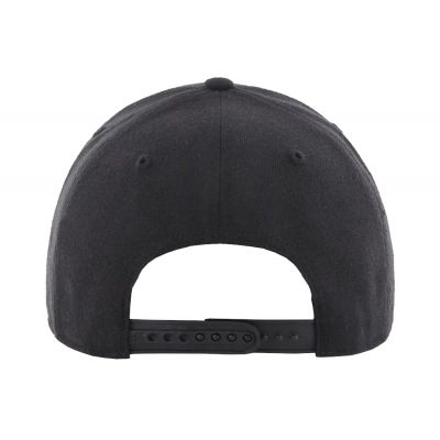 5. 47 Brand New York Yankees Cold Zone '47 Cap B-CLZOE17WBP-BKA