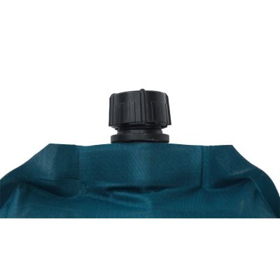 3. Easy Camp 300079 Air Mattress Double Mattress Blue