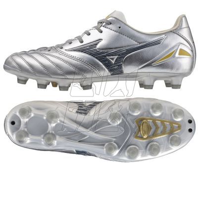 Mizuno Morelia Neo IV PRO MG M P1GA253404 football boots