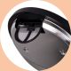 25. ELDOM CORDLESS KETTLE WITH TEMPERATURE REGULATION C560 NUVIA 2000W 1.7 L, LED DISPLAY, WATER TEMPERATURE REGULATION