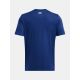 8. Under Armor T-shirt M 1382911-432