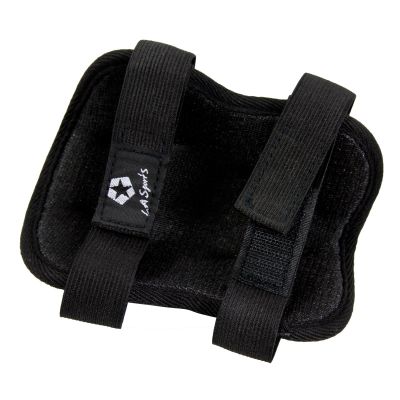 7. Jr 37171BK protector set size M