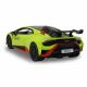 21. Jamara Lamborghini Huracán STO Remote Control Model Sports Car Electric Motor 1:14