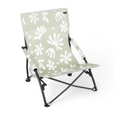 7. Spokey PANAMA Camping Chair
