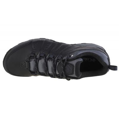 7. Columbia Woodburn II M shoes 1553001054