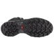 4. Salomon X Ultra Snowpilot WP 475856 Black 41 1/3