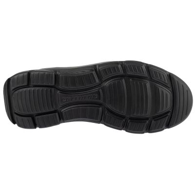 4. Skechers Slip-Ins: Arch Fit Garza – Ridley 205514-BBK Black Size 41