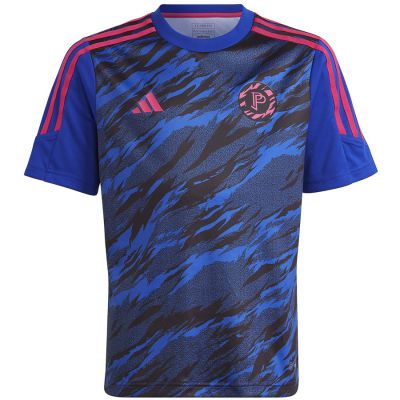 6. Adidas Pogba Training JSY Jr HS0547 T-shirt