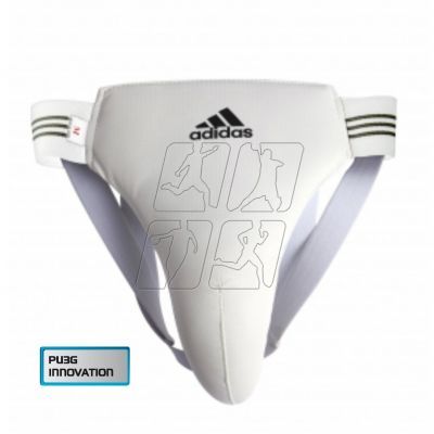 2. Adidas crotch protector